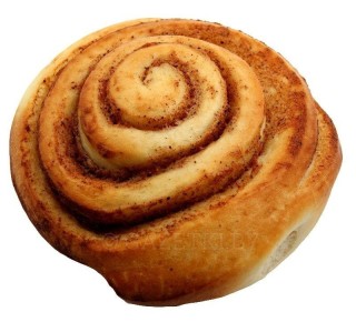 Как обычная булочка с корицей вдохновила на добрые поступки