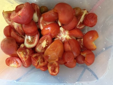 Создание аджики на зиму: вкусный способ использовать урожай