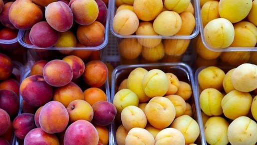 Как правильно мыть фрукты и овощи: советы экспертов для безопасности и здоровья