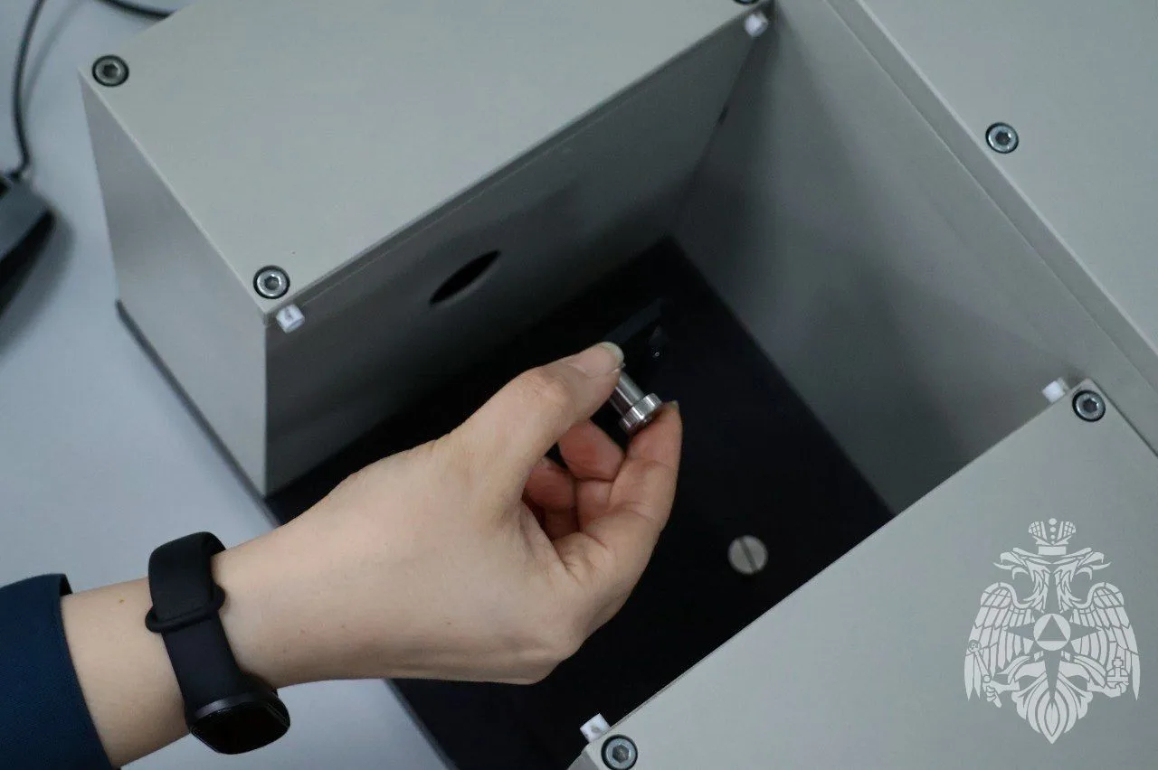 193 выезда и новые спектральные базы: отчет СЭУ ИПЛ за 2025 год 193 выезда и новые спектральные базы: отчет СЭУ ИПЛ за 2025 год