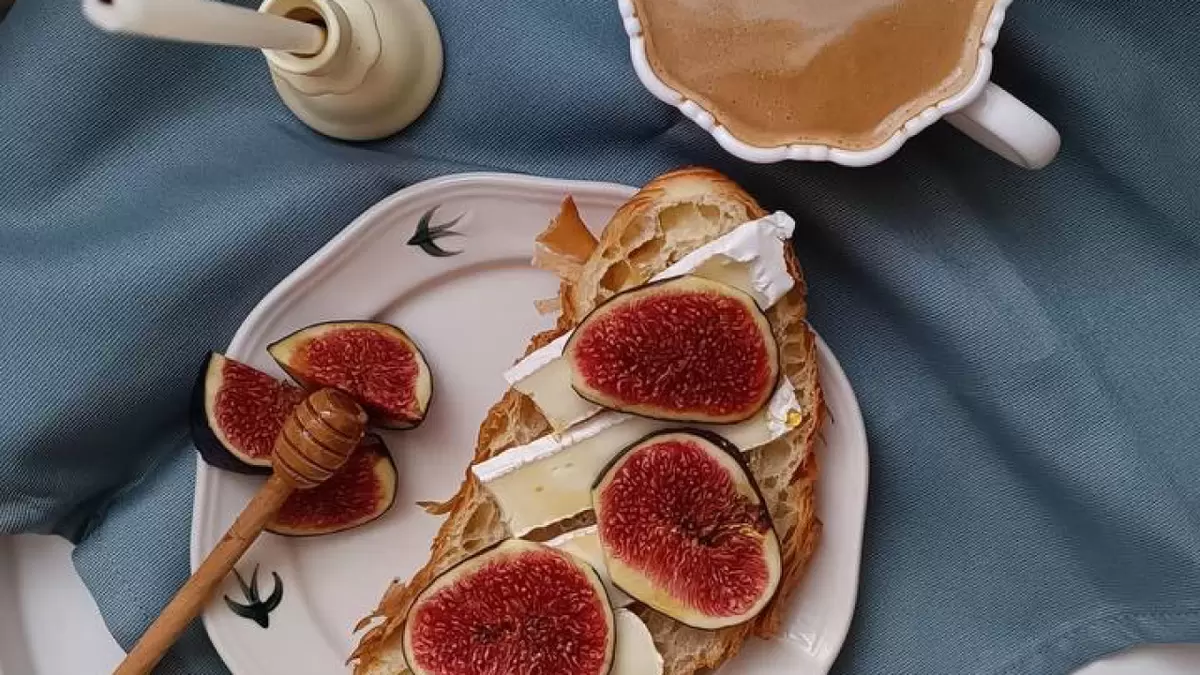 Преобразите свой завтрак: три креативных подхода для любого утра