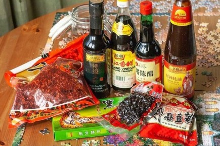 Как сменился рынок Садовод и что купить для азиатской кухни