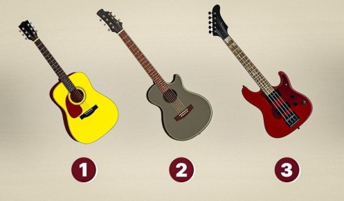 Что нужно для счастья? Проверьте себя с увлекательным психологическим тестом