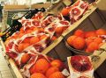 Цены на апельсины и мандарины: новогодние радости становятся доступнее
