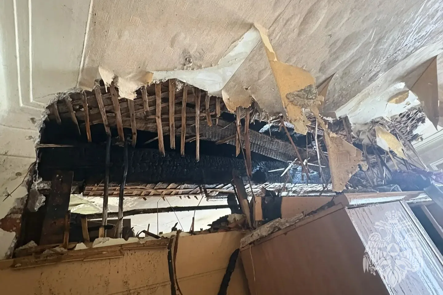 За минувшие сутки пожарно- спасательные подразделения: За минувшие сутки пожарно- спасательные подразделения: