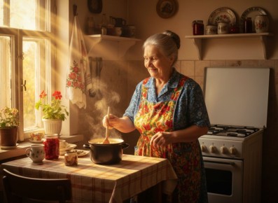 Советский завтрак: возвращение к традициям или причина для споров?