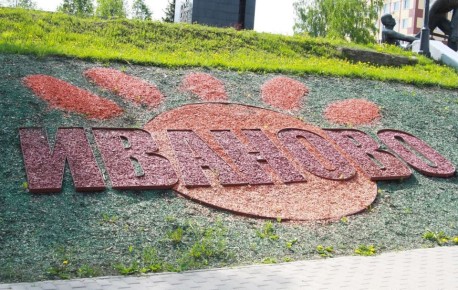 В арт-пространстве «ТекстильПрофи» в Иванове открылась необычная выставка