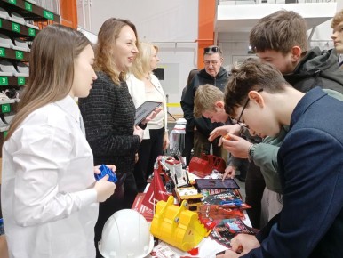 Большие карьерные возможности – в Ивановской области