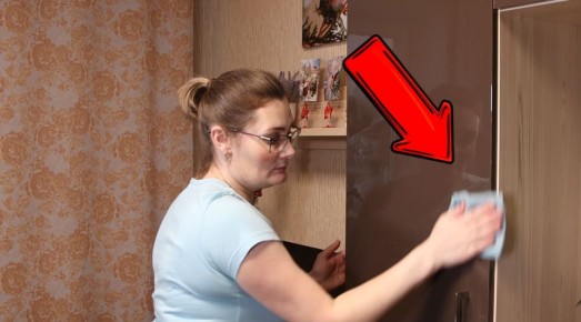 5 неприметных способов справиться с пылью в вашем доме