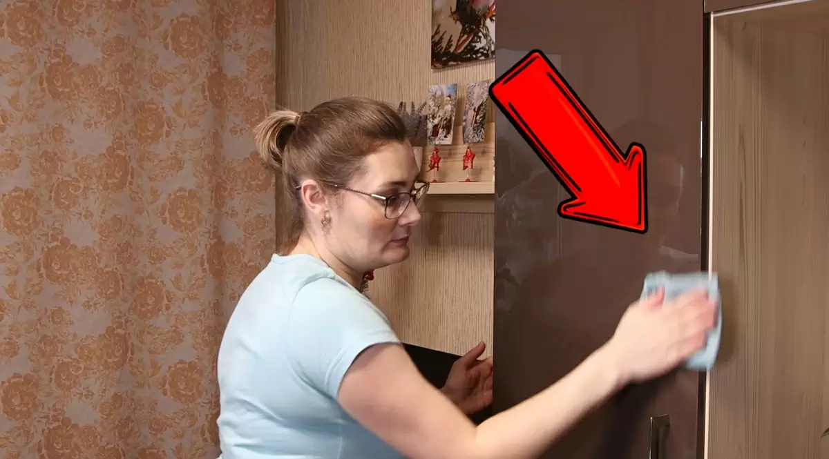 5 неприметных способов справиться с пылью в вашем доме