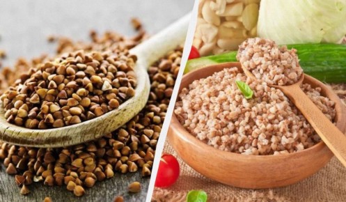 Как сварить идеальную гречку: секреты рассыпчатого гарнира