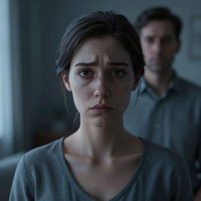 Когда предательство становится обыденностью: как один телефонный звонок изменил всё