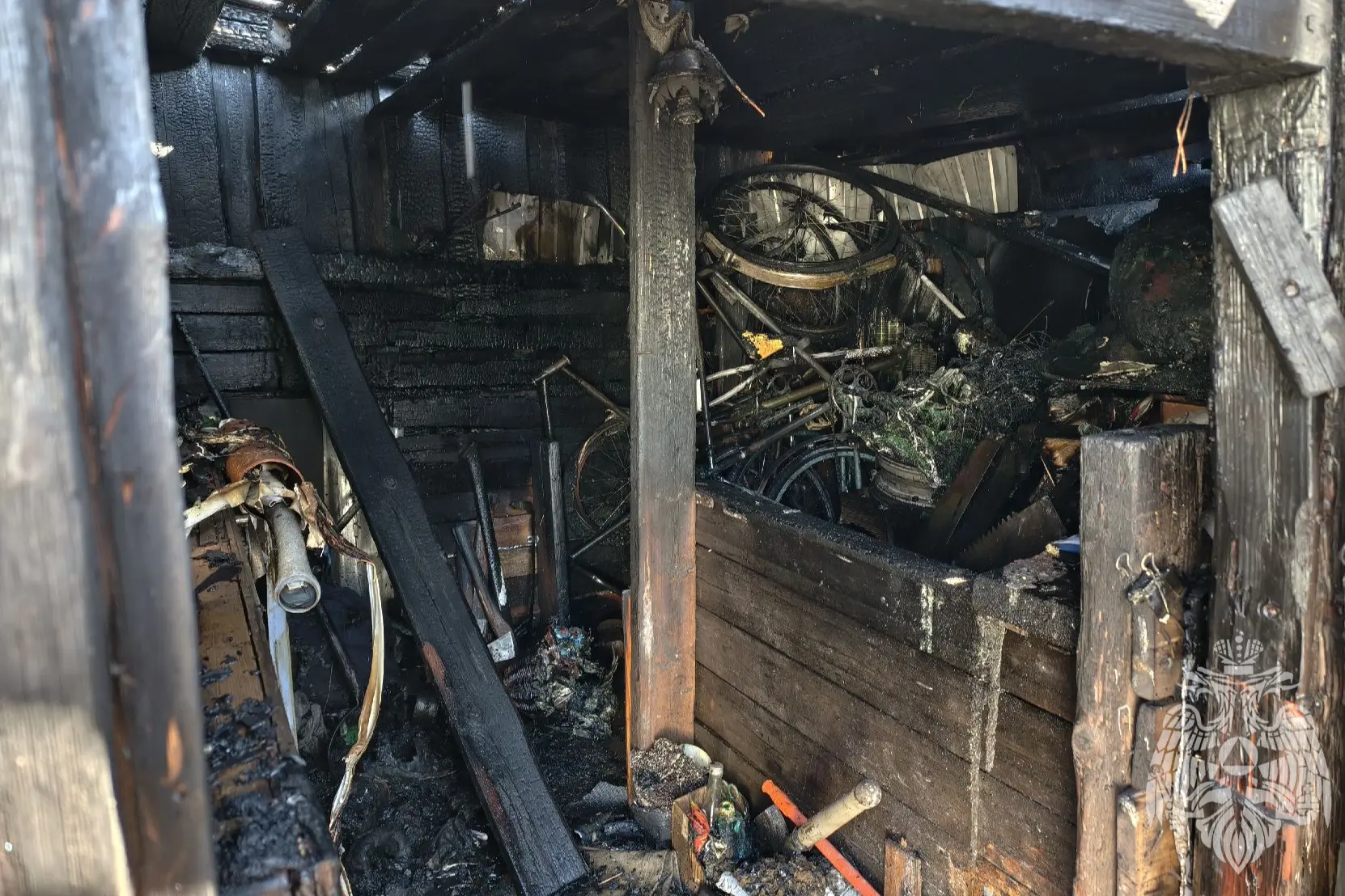 За минувшие сутки пожарно- спасательные подразделения: За минувшие сутки пожарно- спасательные подразделения: