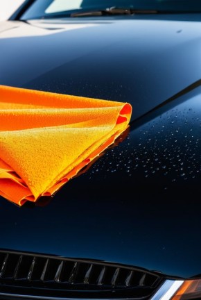 Как правильно использовать и ухаживать за замшевой салфеткой: секреты для идеальной чистоты