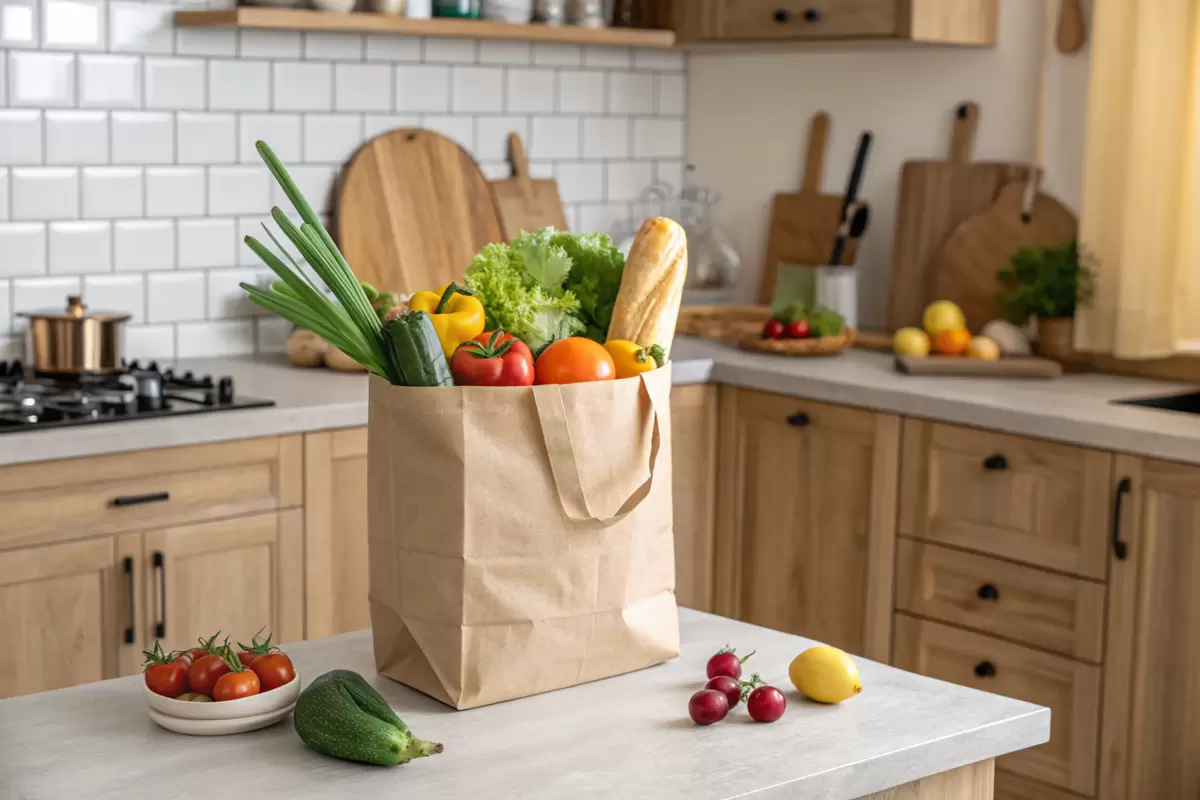 Как продлить жизнь продуктам: секреты эффективного хранения