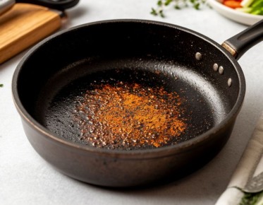 Как справиться с пригоревшей посудой: советы по восстановлению кастрюль и сковородок