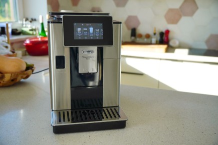 ��� ��������� ��������� �� ����������� DeLonghi: ������ � ������������