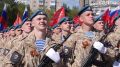 Губернатор Станислав Воскресенский поздравил жителей Ивановской области с 81-й годовщиной Великой Победы: полное видео