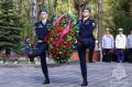 С Днём Великой Победы!. . Утром в день празднования 81-ой годовщины Победы в Великой Отечественной войне состоялась торжественная церемония возложения цветов к памятнику Воину-освободителю и мемориалу Скорбящей Матери в...