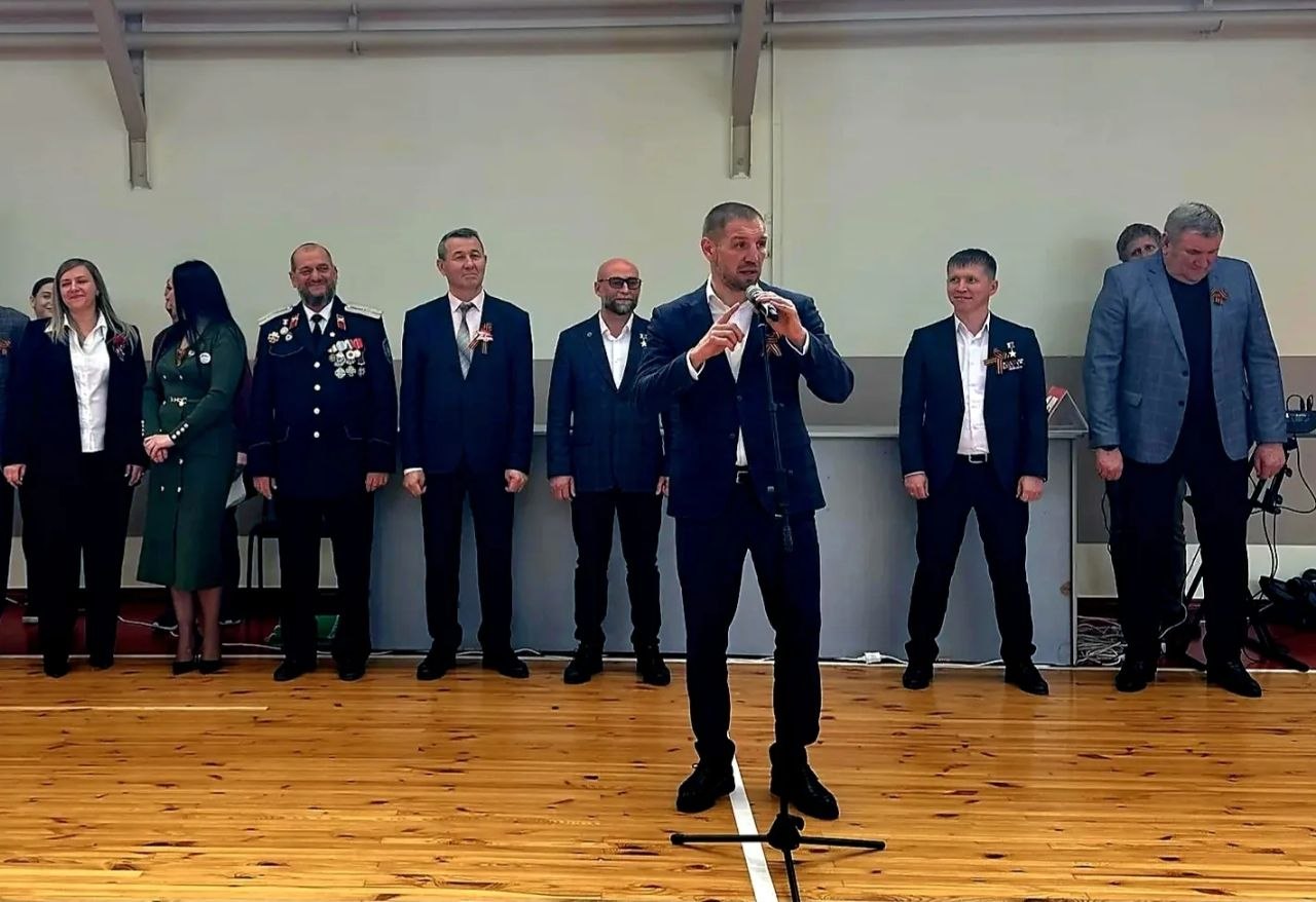 С каждым годом все больше спортивных объединений поддерживают Всероссийский спортивный марафон «Сила России», стремясь сделать спорт и активный образ жизни доступными и привлекательными для каждого, а также способствуя росту...