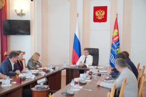 Предложения ивановских текстильщиков включат в стратегию развития легкой промышленности России