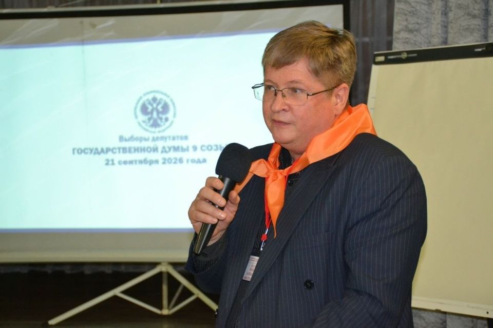 Профсоюзным активистам — о выборах понятным языком