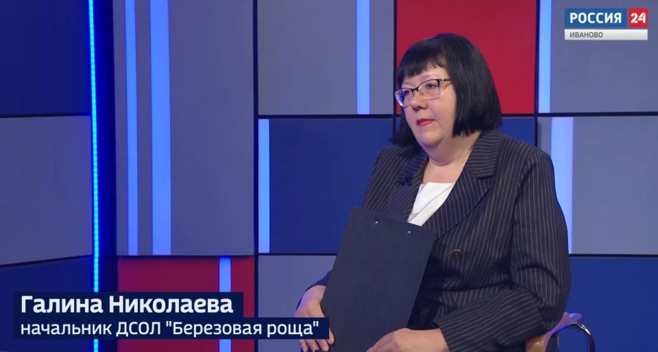Совсем скоро стартует летняя оздоровительная кампания