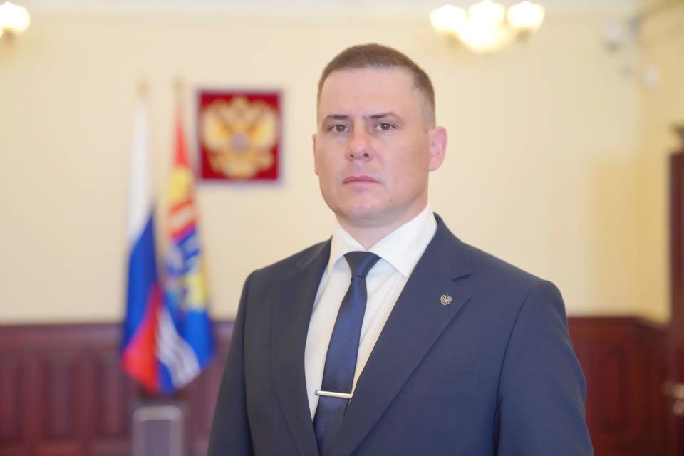 Заместителем председателя правительства Ивановской области назначен ветеран СВО, участник президентского кадрового проекта «Время Героев» Павел Емельянов