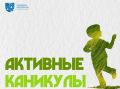 Представлен план «Активных каникул» для школьников Ивановской области