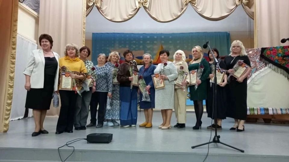 В Юрьевце отметили юбилей основания городской библиотеки имени Грибунина