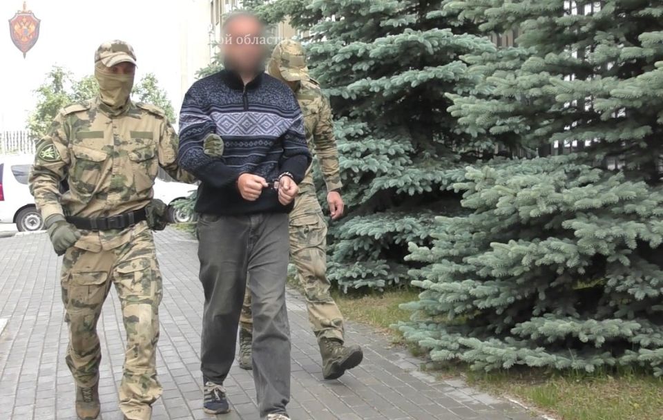 Жителя Шуи задержали за призывы к терроризму
