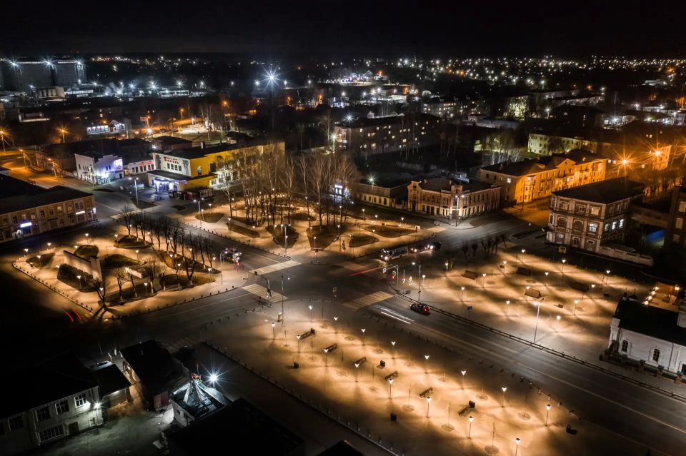 Ремонт дорог, ж/д–сообщение, газификация, освещение городов: как в регионе развивают инфраструктуру и каких значимых результатов достигли за 5 лет? Ремонт дорог, ж/д–сообщение, газификация, освещение городов: как в регионе развивают инфраструктуру и каких значимых результатов достигли за 5 лет?