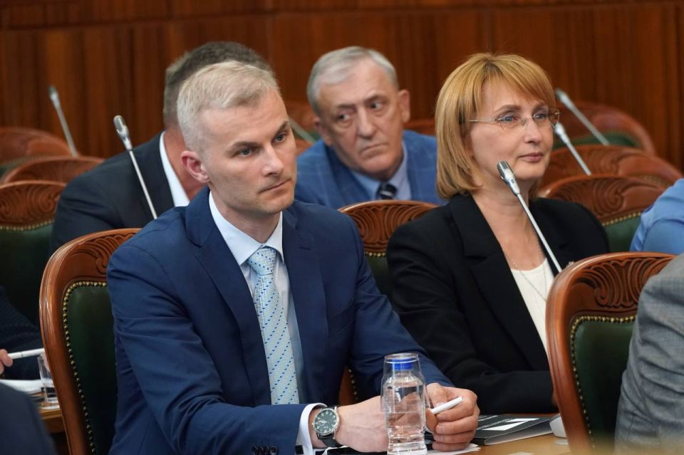 Выездное совещание Комитета Государственной Думы по физической культуре и спорту в г. Калининград Выездное совещание Комитета Государственной Думы по физической культуре и спорту в г. Калининград
