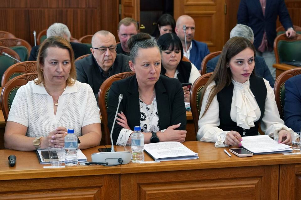 Выездное совещание Комитета Государственной Думы по физической культуре и спорту в г. Калининград Выездное совещание Комитета Государственной Думы по физической культуре и спорту в г. Калининград