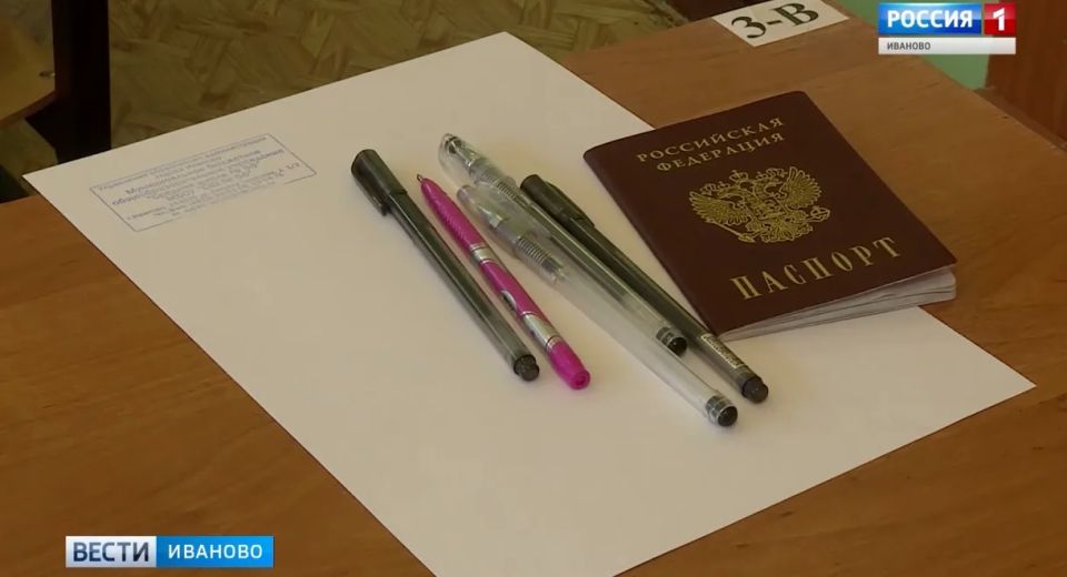 Ответственный момент. Сегодня у выпускников школ по всей стране начинается основной период сдачи ЕГЭ