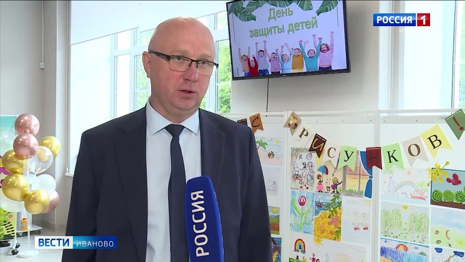 В детском консультационном центре подвели итоги конкурса рисунков «Вот оно какое, наше лето!» 35 юных художников показали, какими, по их мнению, должны быть идеальные каникулы