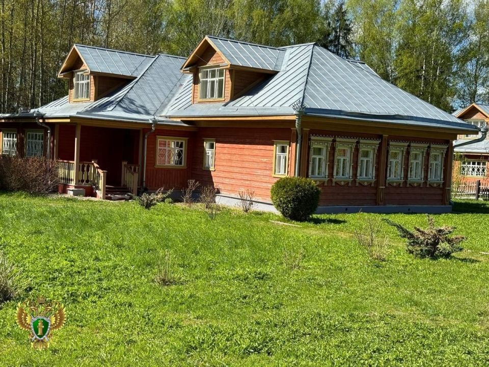 В Приволжске прокуратура предъявила в суд иски об истребовании из незаконного владения земельных участков на территории исторического поселения федерального значения город Плес