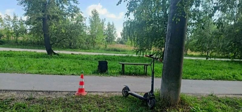 Благодаря вмешательству Кинешемской городской прокуратуры восстановлены права пожилой жительницы г. Наволоки, пострадавшей в результате ДТП