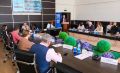 Вопросы комплексного развития малых городов страны – в центре внимания ведущих российских ученых на научной конференции в ИвГУ