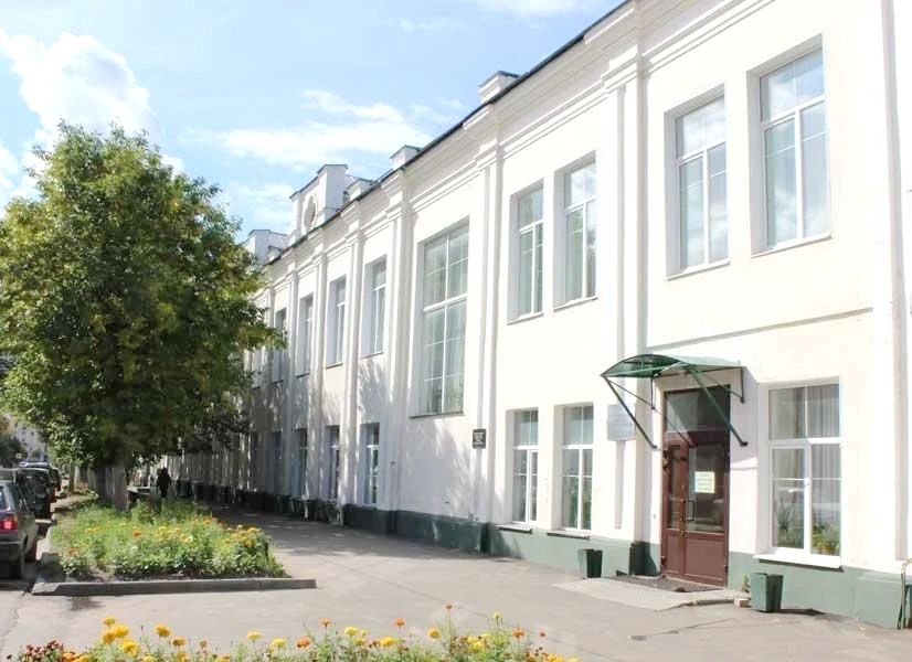 В Иванове создают Детский культурно-просветительский центр по нацпроекту «Семья»