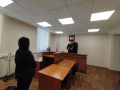 Кинешемка получила условный срок за кражу и ложный донос