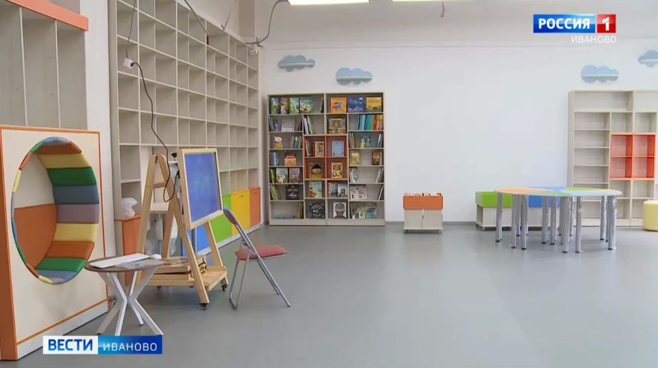 В регионе продолжается системная модернизация объектов культуры