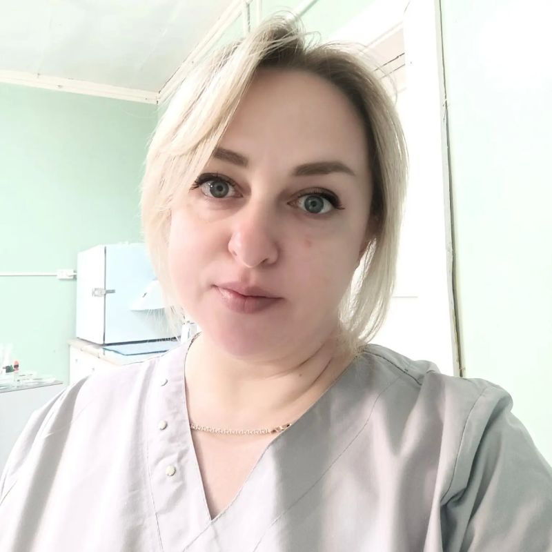 ОТКРЫТОЕ ГОЛОСОВАНИЕ: «Народный доктор — май 2026» ОТКРЫТОЕ ГОЛОСОВАНИЕ: «Народный доктор — май 2026»