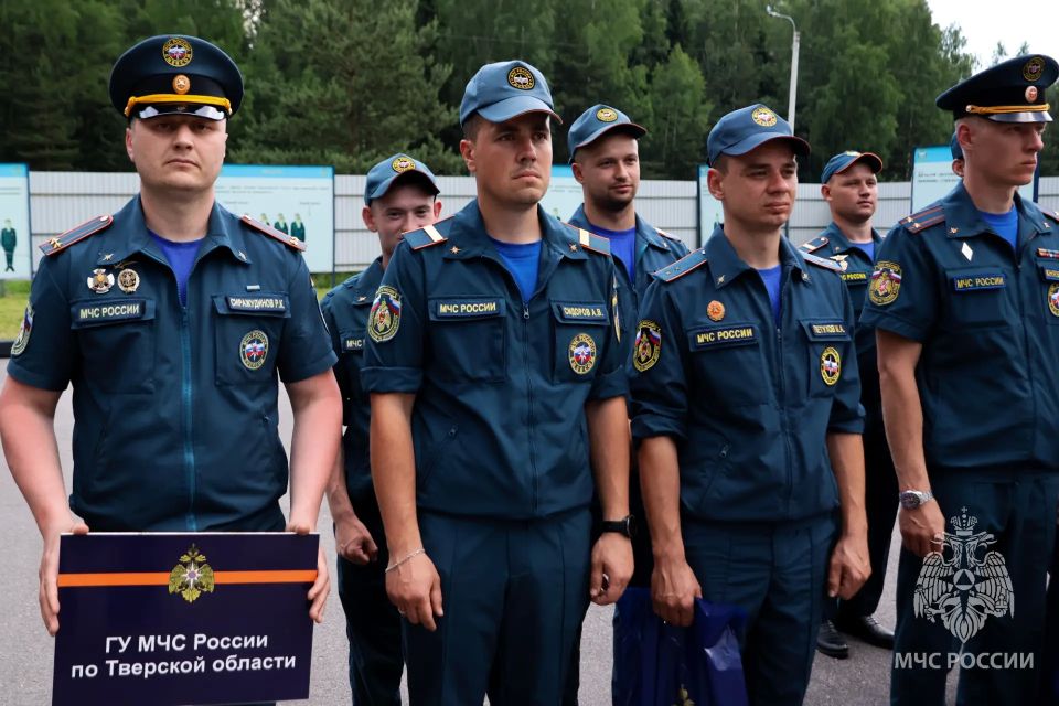 В Иванове определили лучшее звено газодымозащитной службы ЦФО В Иванове определили лучшее звено газодымозащитной службы ЦФО