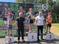 В Кохме прошел традиционный легкоатлетический кросс памяти мастера спорта Геннадия Белова