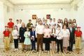 Юным ивановцам вручили их первые паспорта гражданина Российской Федерации