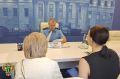 Прокурор Ивановской области Андрей Жугин провел тематический прием граждан по вопросам нарушения трудового законодательства