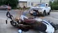 Двое подростков разбились на питбайках в Иванове за прошедшие сутки