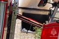 Более 30 человек эвакуировали из подъезда в Ново-Талицах Ивановского округа, в их числе 4 ребенка