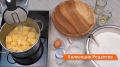 Легкие и вкусные вареники с картошкой: идеальное тесто без весов